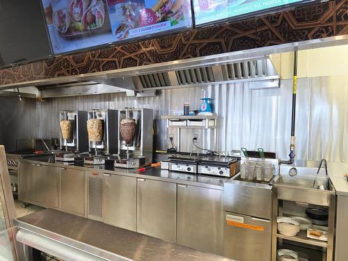 Cuisine - 123 Rue Non Disponible-Unavailable, Dollard-Des-Ormeaux, QC 