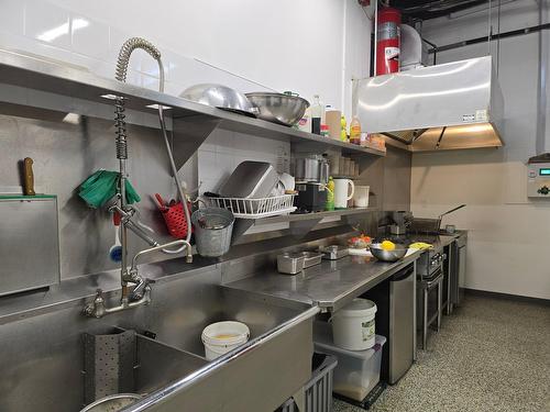 Cuisine - 123 Rue Non Disponible-Unavailable, Dollard-Des-Ormeaux, QC 
