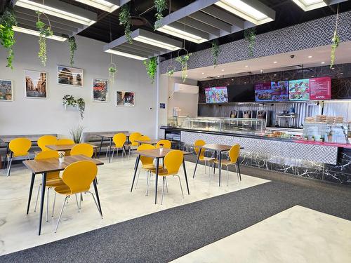 Salle à manger - 123 Rue Non Disponible-Unavailable, Dollard-Des-Ormeaux, QC 