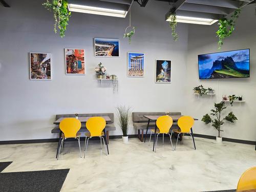 Salle à manger - 123 Rue Non Disponible-Unavailable, Dollard-Des-Ormeaux, QC 