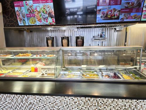 Cuisine - 123 Rue Non Disponible-Unavailable, Dollard-Des-Ormeaux, QC 