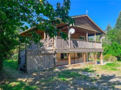 1670 Pequod Cres  Gabriola Island, BC V0R 1X5