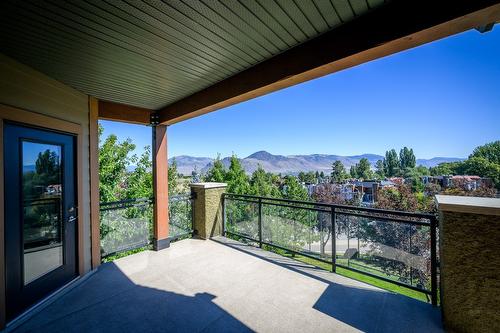 1201-1405 Springhill Drive, Kamloops, BC - Outdoor With View With Exterior
