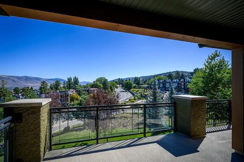 1201-1405 Springhill Drive, Kamloops, BC - Outdoor