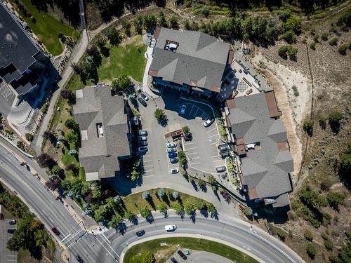 1201-1405 Springhill Drive, Kamloops, BC - Outdoor With View