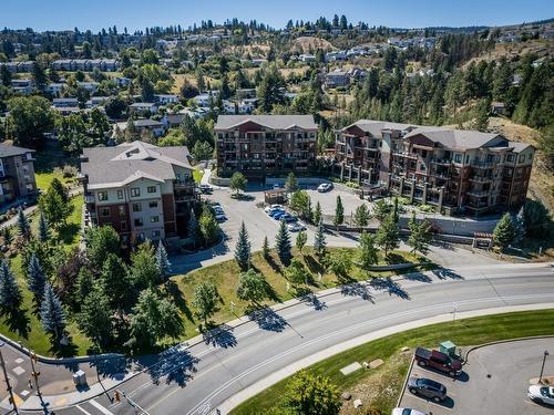 1201-1405 Springhill Drive, Kamloops, BC - Outdoor With View