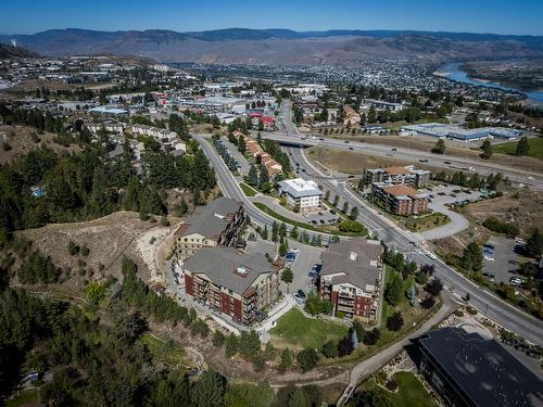 1201-1405 Springhill Drive, Kamloops, BC - Outdoor With View