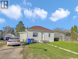 121 Allan AVENUE  Churchbridge, SK S0A 0M0