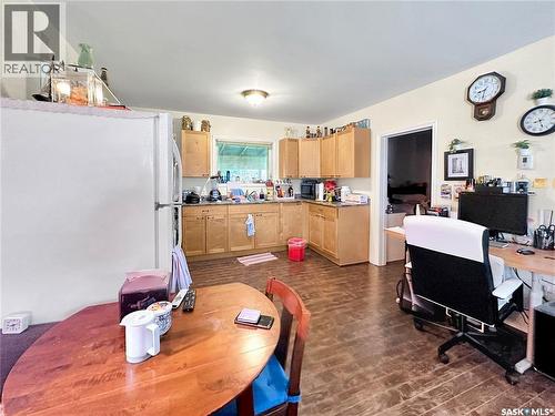 121 Allan Avenue, Churchbridge, SK - Indoor