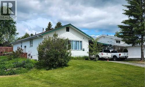 19 INGENIKA DRIVE  Mackenzie, BC V0J 2C0