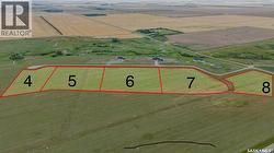 Autumn Ridge Estates-4 Emma Lane  Lumsden Rm No. 189, SK S0G 0B6