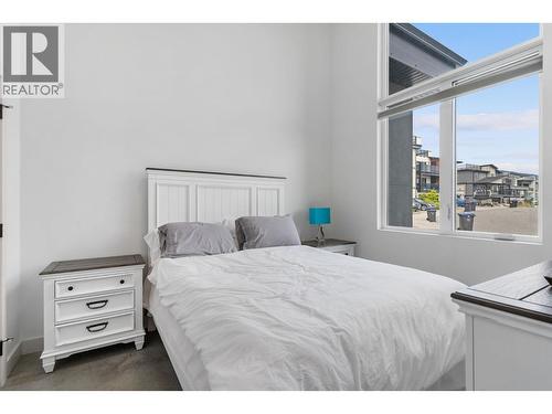 3620 Silver Way, West Kelowna, BC - Indoor Photo Showing Bedroom