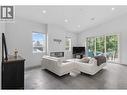 3620 Silver Way, West Kelowna, BC  - Indoor Photo Showing Living Room 