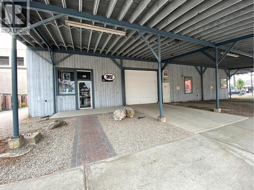 314 Second Street W Lot# 16, 17, 18, Revelstoke, BC 