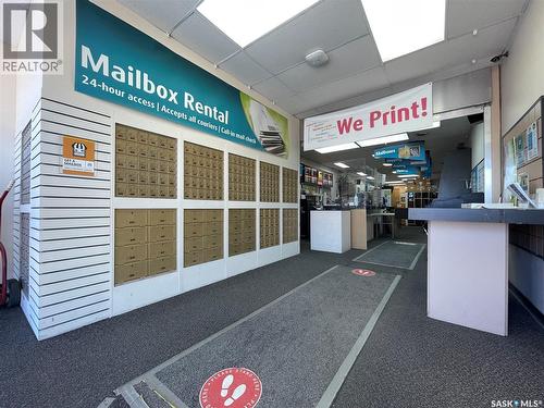 8B 3110 8Th Street E, Saskatoon, SK 