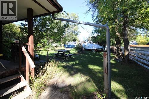 476 3Rd Street, Shaunavon, SK - Outdoor