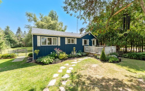 17 Mustard Street  Uxbridge, ON L9P 1R2