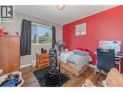 3rd Bedroom upstairs - 