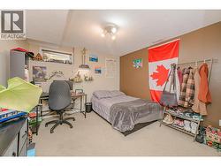 4th bedroom downstairs - 