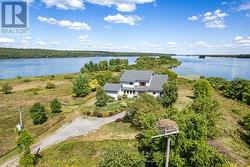 9868 COUNTY ROAD 42 ROAD Rideau Lakes, ON K0G 1X0