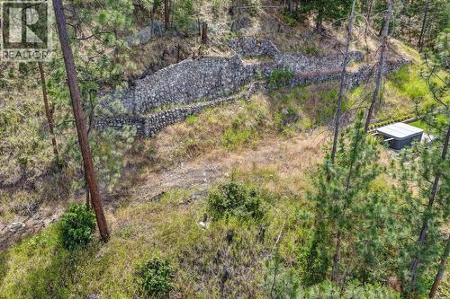 773 Barnaby Road, Kelowna, BC - Outdoor With View