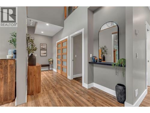 109 Fairway Drive, Kaleden, BC - Indoor Photo Showing Other Room