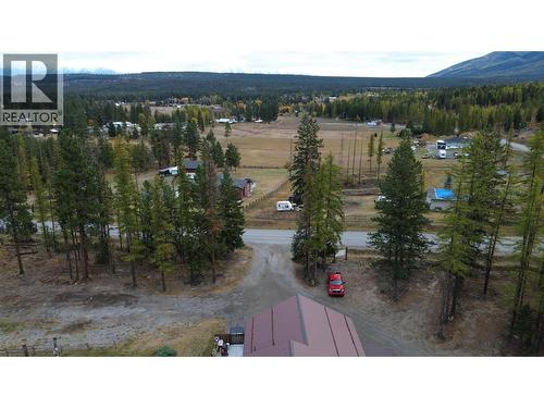 1605 24Th Avenue S, Cranbrook, BC - Outdoor With View