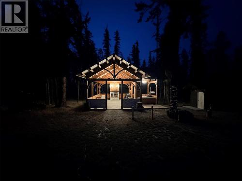 1605 24Th Avenue S, Cranbrook, BC - Outdoor