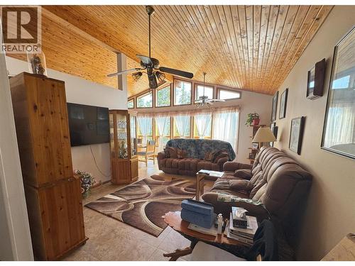 1605 24Th Avenue S, Cranbrook, BC - Indoor