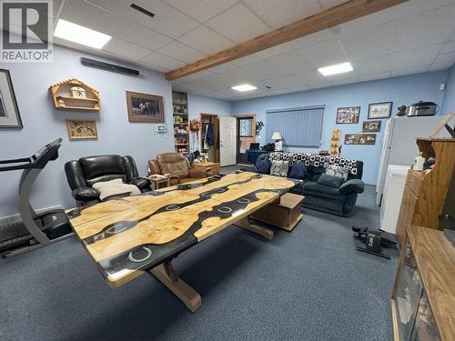 1605 24Th Avenue S, Cranbrook, BC - Indoor