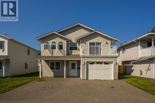 102 3308 UNDERHILL ROAD  Prince George, BC V2N 1W5
