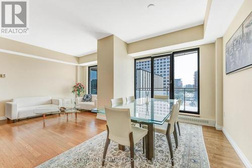 1103 - 90 George Street, Ottawa, ON - Indoor Photo Showing Other Room