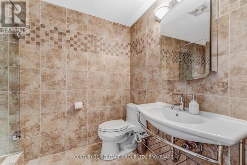 1103 - 90 George Street, Ottawa, ON - Indoor Photo Showing Bathroom