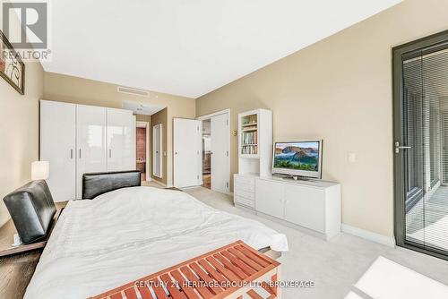 1103 - 90 George Street, Ottawa, ON - Indoor Photo Showing Bedroom