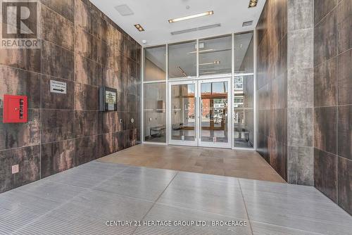 1103 - 90 George Street, Ottawa, ON - Indoor