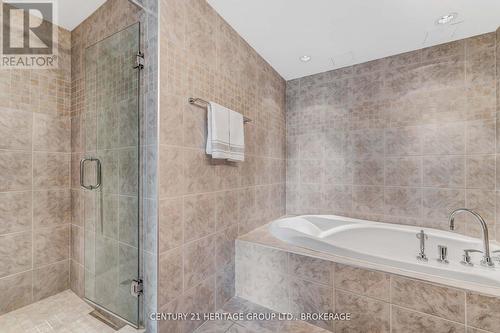 1103 - 90 George Street, Ottawa, ON - Indoor Photo Showing Bathroom