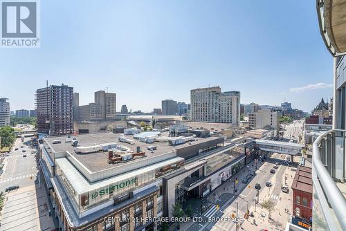 1103 - 90 George Street, Ottawa, ON - Outdoor With View