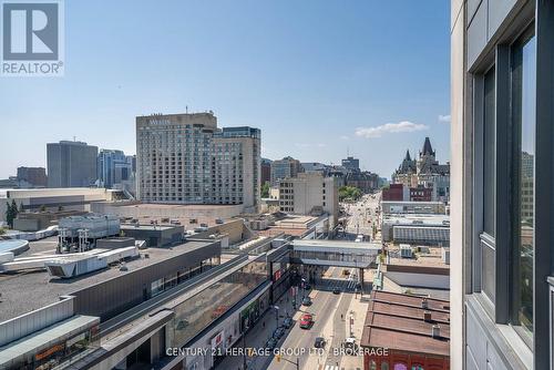 1103 - 90 George Street, Ottawa, ON - Outdoor With View