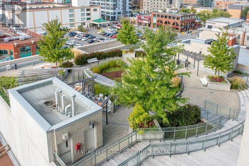 1103 - 90 George Street, Ottawa, ON - Outdoor