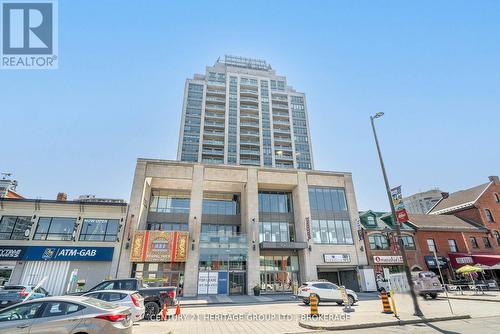 1103 - 90 George Street, Ottawa, ON - Outdoor