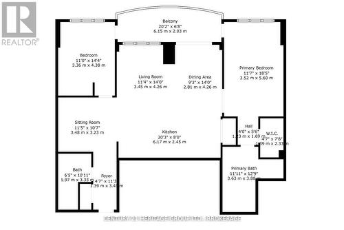 1103 - 90 George Street, Ottawa, ON - Other