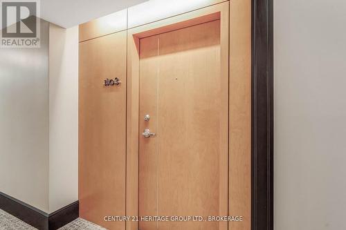 1103 - 90 George Street, Ottawa, ON - Indoor