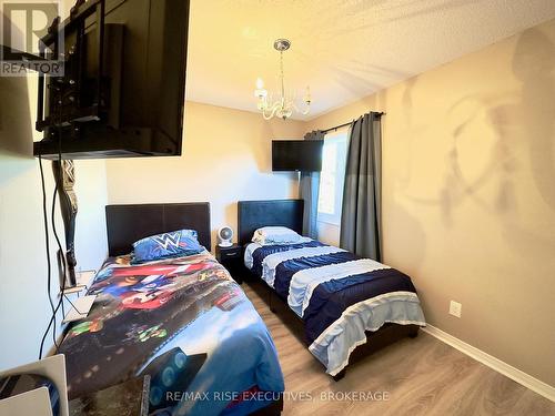 1651 Crimson Crescent, Kingston (City Northwest), ON - Indoor Photo Showing Bedroom