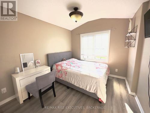1651 Crimson Crescent, Kingston (City Northwest), ON - Indoor Photo Showing Bedroom