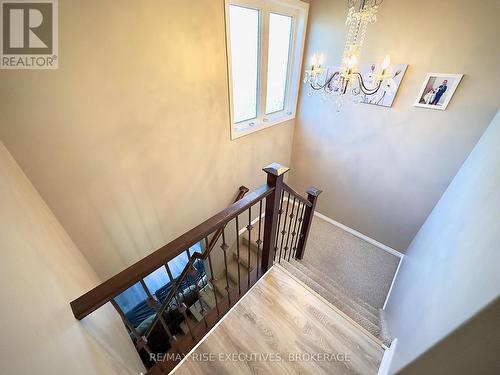 1651 Crimson Crescent, Kingston (City Northwest), ON - Indoor Photo Showing Other Room