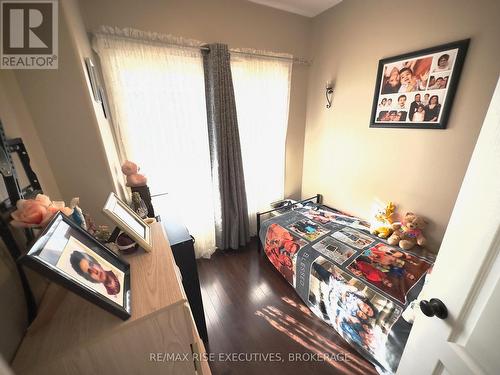 1651 Crimson Crescent, Kingston (City Northwest), ON - Indoor Photo Showing Bedroom