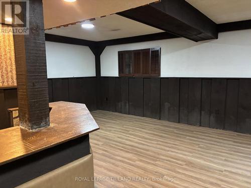 358 Helen Drive, Strathroy-Caradoc (Nw), ON - Indoor Photo Showing Other Room