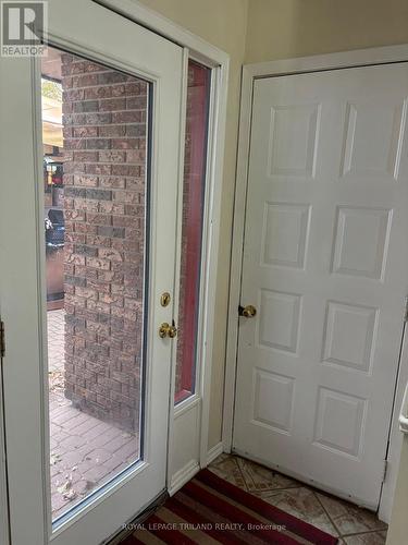 358 Helen Drive, Strathroy-Caradoc (Nw), ON - Indoor Photo Showing Other Room