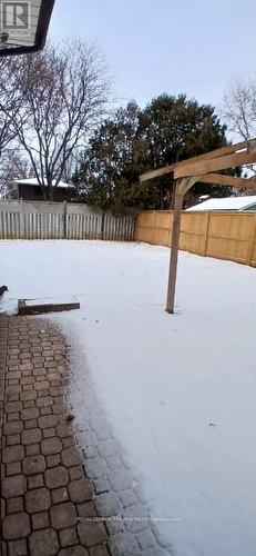 358 Helen Drive, Strathroy-Caradoc (Nw), ON - Outdoor