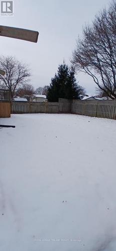 358 Helen Drive, Strathroy-Caradoc (Nw), ON - Outdoor